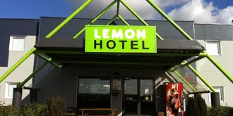 Lemon Hotel Saint Omer