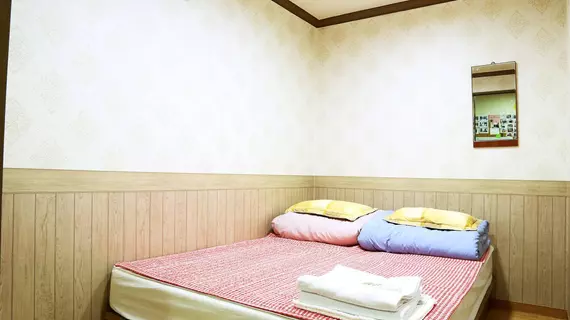 Seoul Myeongdong Stay - Hostel | Gyeonggi - Seul (ve civarı) - Seul - Myeongdong