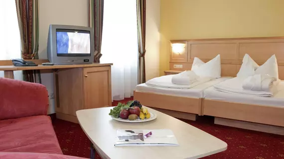 Aktivhotel Weißer Hirsch | Styria - Mariazell