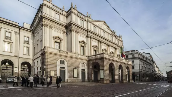 Hemeras Boutique House Duomo | Lombardy - Milano (ve civarı) - Milano - Centro Storico