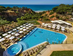 Falesia Garden | Algarve - Faro Bölgesi - Albufeira