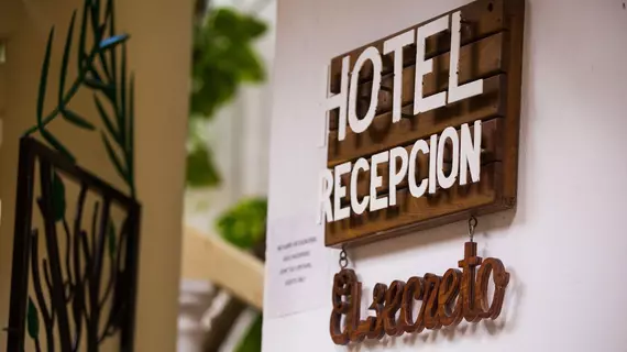 El Secreto Hotel | Quintana Roo - Solidaridad - Playa del Carmen - Centro