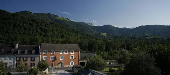 Hotel Ladagnous | Occitanie - Hautes-Pyrenees - Lourdes - Tarbes (ve civarı) - Peyrouse