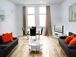 GoVienna Luxury Oldtown Apartments | Vienna (eyalet) - Viyana - Innere Stadt