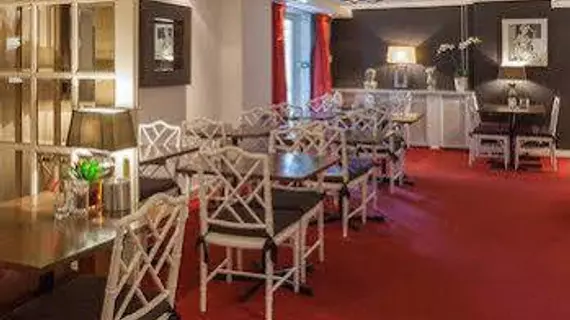 Amsterdam Airport Hotel Uithoorn | Kuzey Hollanda - Uithoorn