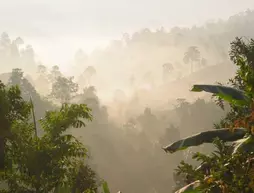 Akha Hill House | Chiang Rai İli - Chiang Rai