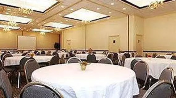 Best Western Plus Executive Residency Nashville | Tennessee - Nashville-Davidson - Nashville (ve civarı) - Nashville