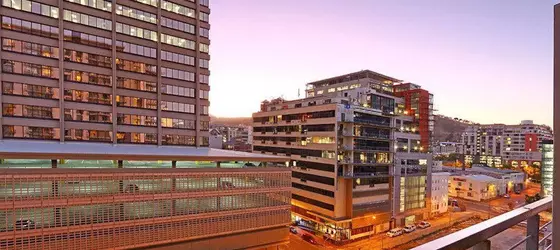 Afribode Icon Apartments | West Coast DC - Drakenstein - Cape Town (ve civarı) - Cape Town - City Bowl - Cape Town Şehir Merkezi