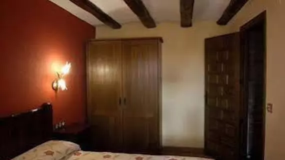 Hotel La Realda | Aragon - Teruel (vilayet) - Gea de Albarracin