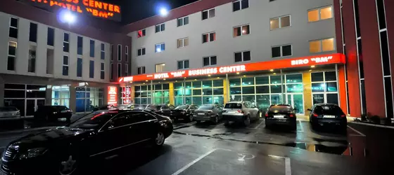 Hotel BM International | Sarajevo Canton - Sarajevo - Ilidža