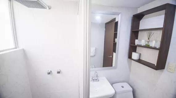 Suites La Fragua | Veracruz - Veracruz (ve civarı) - Veracruz