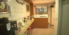 Cozybox Guesthouse | Gyeonggi - Seul (ve civarı) - Seul - Shinchon