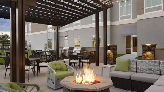 Homewood Suites Mobile | Alabama - Mobile (ve civarı) - Mobile