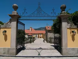 Quinta do Outeiro | Centro - Viseu Bölgesi - Resende