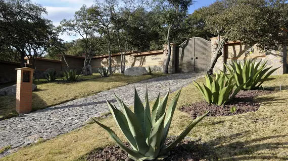 Luxury Rancho la Loma | Guanajuato - San Felipe