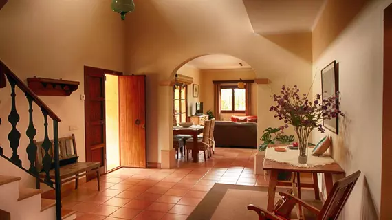 Bou Ros Finca Can Nadal | Balearic Adaları - Mayorka Adası - Campos - Migjorn