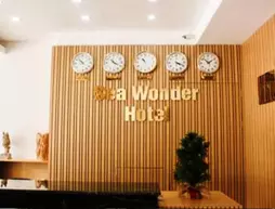 Sea Wonder Hotel | Thua Thien-Hue (vilayet) - Da Nang (ve civarı) - Da Nang