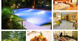 Guacima Country Inn | Alajuela (ili) - San Jose (ve civarı) - Guacima