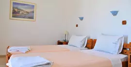 Denise Hotel | Tesalya - Skopelos