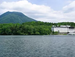 Hotel Akankoso | Hokkaido - Kushiro