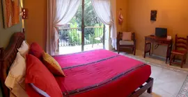 Casa Del Maya Bed & Breakfast | Yucatan - Merida (ve civarı) - Merida - Centro