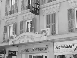 Hotel d'Ostende