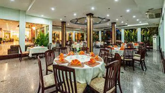 Smiling Hotel and Spa | Siem Reap (ili) - Siem Reap