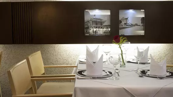 Victoria Villa Hotel | South Region - Parana (eyaleti) - Curitiba (ve civarı) - Curitiba - Matriz