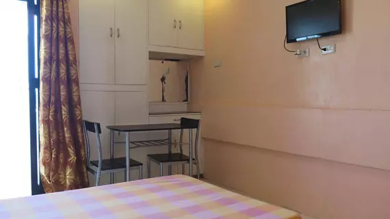 RGB Tourist Inn Hotel | Davao Bölgesi - Davao (ve civarı) - Kapalong