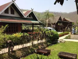 Pitchaporn House | Mae Hong Son İli - Mae Hong Son