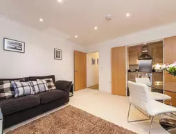 CB1 Apartments | Cambridgeshire (ilçe) - Cambridge