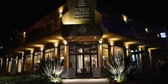 Hotel Puerta del Sol Pinamar