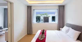 Coast Boutique Apartments | Bali - Kuta - Kuta Merkezi