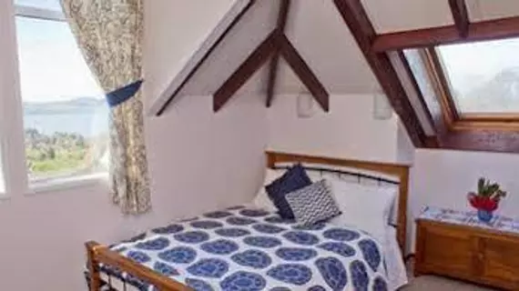 Lakeview Heights B&B Farmstay | Rotorua (ve civarı) - Rotorua