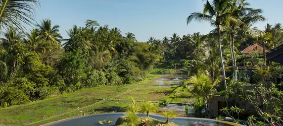 Dwaraka The Royal Villas | Bali - Ubud - Petulu