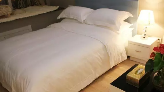 Hangzhou Jiayi Hotel Apartment | Zhejiang - Hangzhou - Jianggan