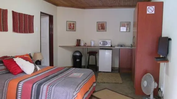 Bendor Bayete Self catering Accommodation | Limpopo - Polokwane