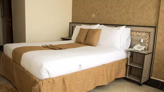 Astorian Grand | Nakuru İlçesi - Nakuru (ve civarı) - Naivasha