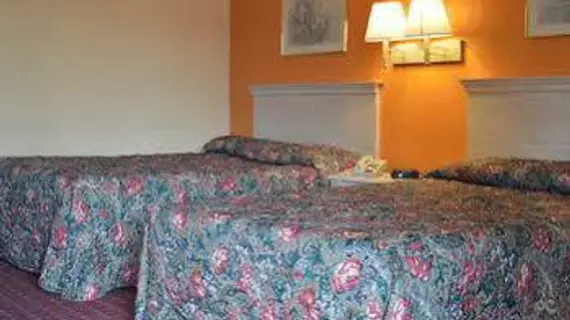 Travelers Inn | New Jersey - Hopewell Township - Princeton (ve civarı) - Dayton