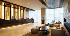 Lotte City Hotel Myeongdong | Gyeonggi - Seul (ve civarı) - Seul - Myeongdong