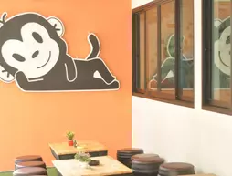 Monkey Nap Hostel | Bangkok - Khlong Toei - Khlong Tan