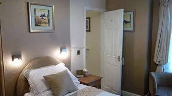 The Beeches Guest House | Norfolk (kontluk) - Breckland District - King's Lynn