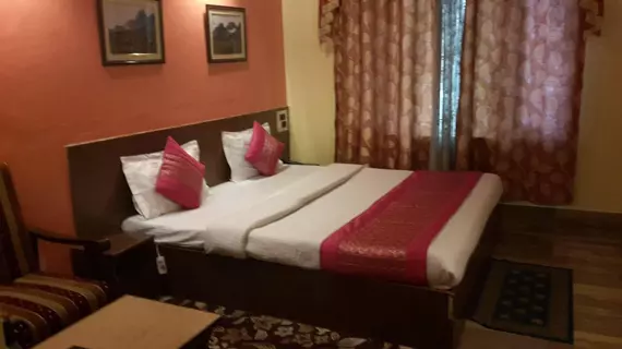 Hotel Star of Kashmir | Cammu ve Keşmir - Srinagar (ve civarı) - Srinagar