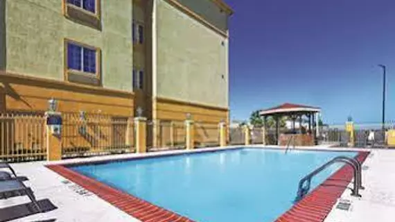 La Quinta Inn & Suites Katy | Teksas - Houston (ve civarı) - Katy