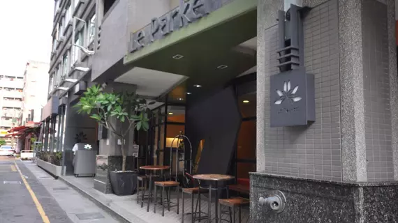 Le Parker | Taichung (ve civarı) - Taichung - Situn Bölgesi