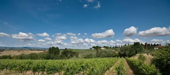 Poste del Chiugi | Umbria - Perugia (vilayet) - Castiglione del Lago