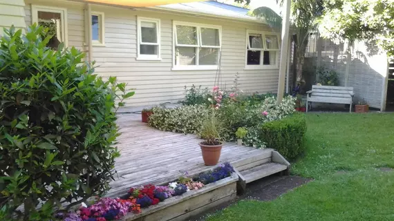 Haven Bed and Breakfast | Auckland Bölgesi - Auckland (ve civarı) - Beach Haven