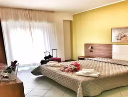 Hotel St Pierre | Emilia-Romagna - Rimini - Marina Centro