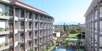 Lombok Garden Hotel