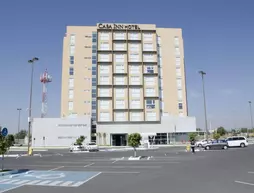 Hotel Casa Inn Galerias | Guanajuato - Celaya